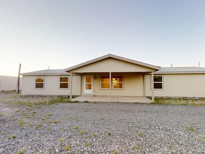 163 S Ridge Rd, Silver City, NM, 88061