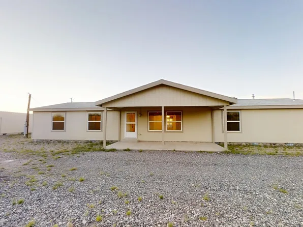163 S Ridge Rd, Silver City, NM 88061