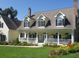 8639 Park Ave, Bowie, MD