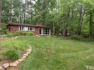 4301 Galax Dr, Raleigh, NC 27612