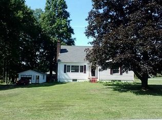 2811 N Mercer St, New Castle, PA 16105