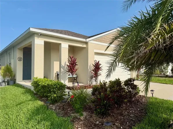 463 Liu Ln, Deland, FL 32724