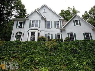 3200 Sweetwater Dr, Cumming, GA 30041