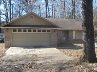 6 Holly St, Fordyce, AR 71742
