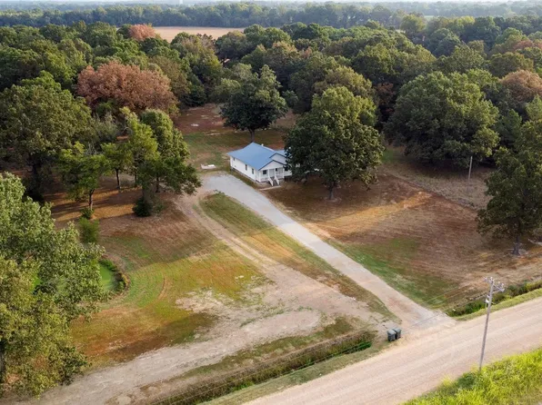 230 Egg Farm Rd, Brookland, AR 72417