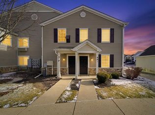 417 Silverstone Dr #417, Carpentersville, IL