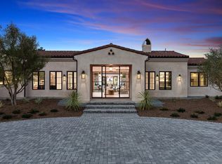 6850-52 Loma De Caballo, Rancho Santa Fe, CA 92067