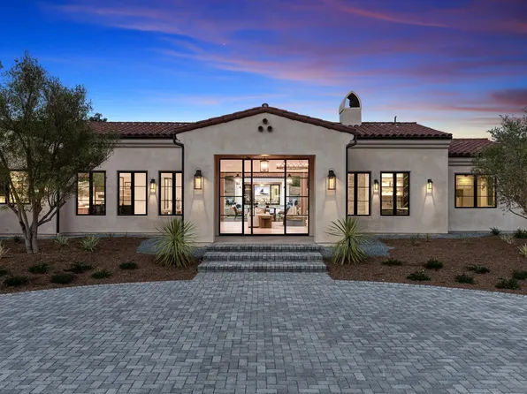 6850-52 Loma De Caballo, Rancho Santa Fe, CA 92067