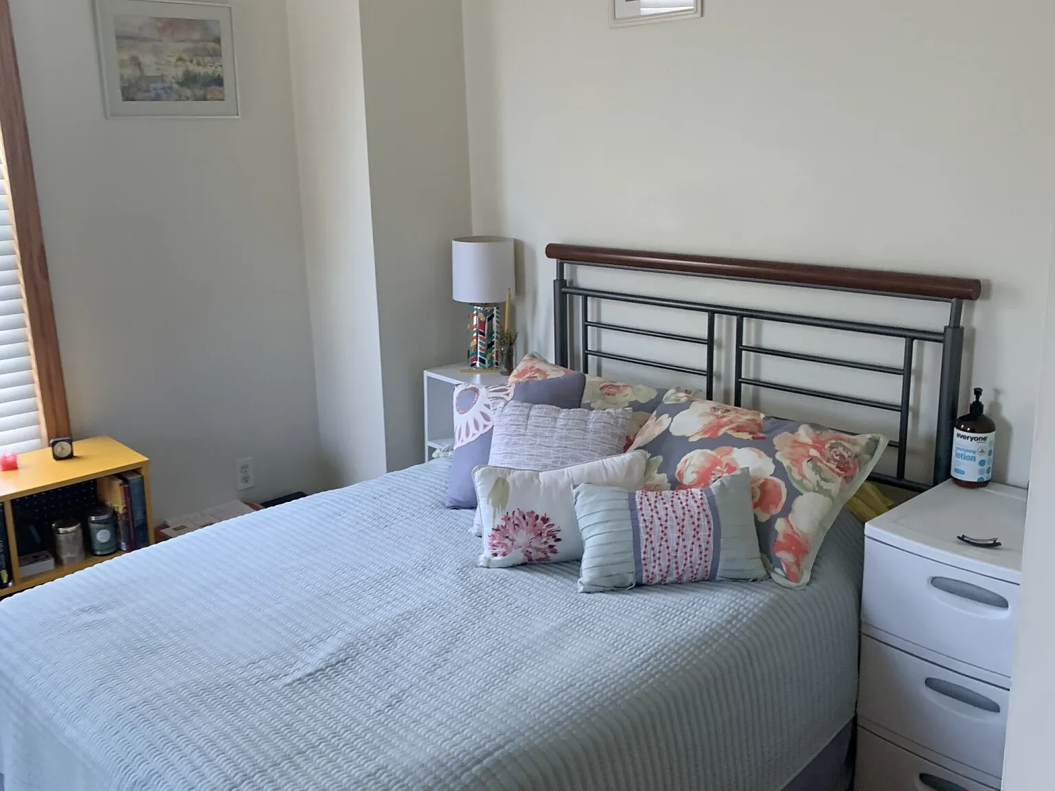 2 bed, 850 sqft, $2,700 — Photo 4
