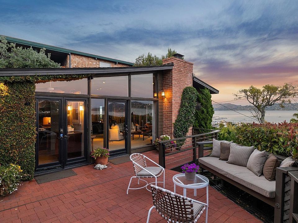 40 Rodeo Ave, Sausalito, CA 94965 MLS 323915100 Zillow