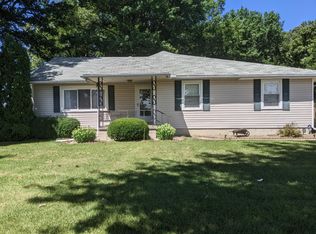 9702 Deimling Rd, Perrysburg, OH 43551