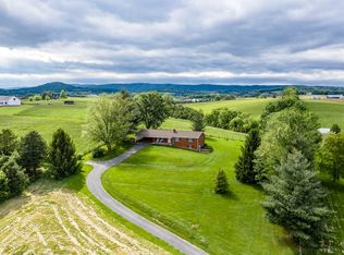 4625 Williamsburg Rd, Linville, VA 22834