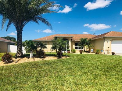 321 NE 10th Ter, Cape Coral, FL, 33909