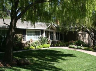 11695 Putter Way, Los Altos, CA 94024