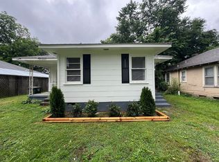 3101 Douglass Ave, Memphis, TN 38111