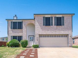 4106 Ambrose Dr, Killeen, TX 76549