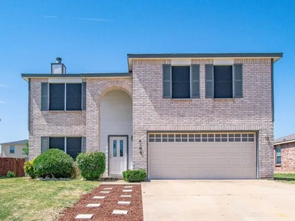 4106 Ambrose Dr, Killeen, TX 76549