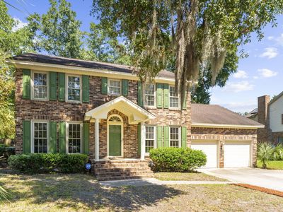 1050 Stonehenge Dr, Hanahan, SC, 29410