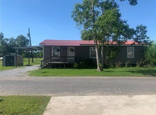 1938 Courville Rd, Vinton, LA 70668