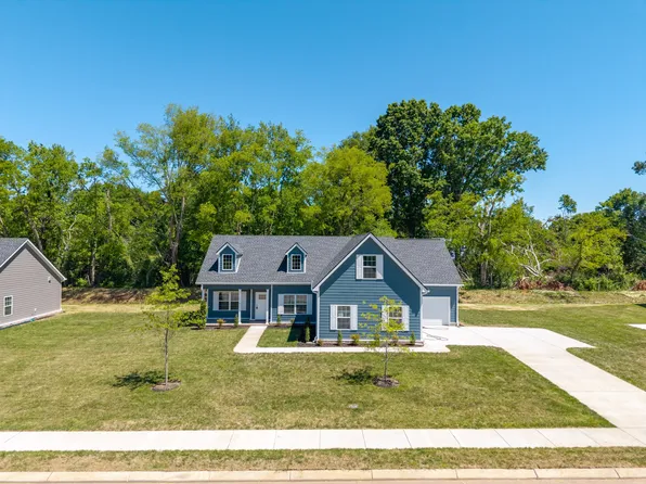 118 Centennial Ln Lot 7, Columbia, TN 38401