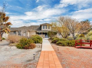 3151 Jollie Way, Pahrump, NV 89048