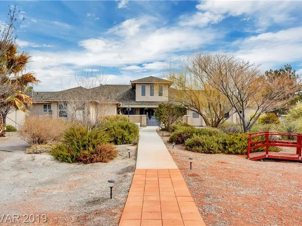 3151 Jollie Way, Pahrump, NV 89048