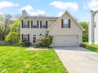 1455 Randall Park Dr, Knoxville, TN 37922