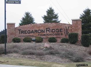 14008F Tregaron Rdg, Bellevue, NE 68123
