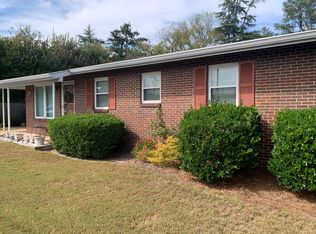 3333 Wrightsboro Rd, Augusta, GA 30909