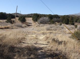 Highway 368 Arabela, Tinnie, NM 88351
