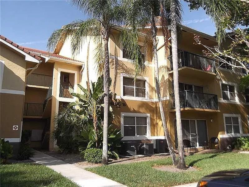 1st image of 8701 Wiles Rd APT 204