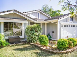 4 Calle Alimar, Rancho Santa Margarita, CA 92688