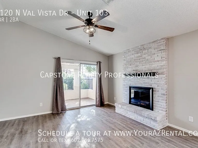 1120 N Val Vista Dr #103 — Photo 7