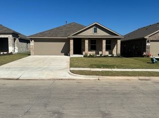 312 Bronze Cir N, Springtown, TX 76082