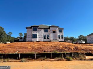 3068 Reserve Ct SW, Conyers, GA 30094