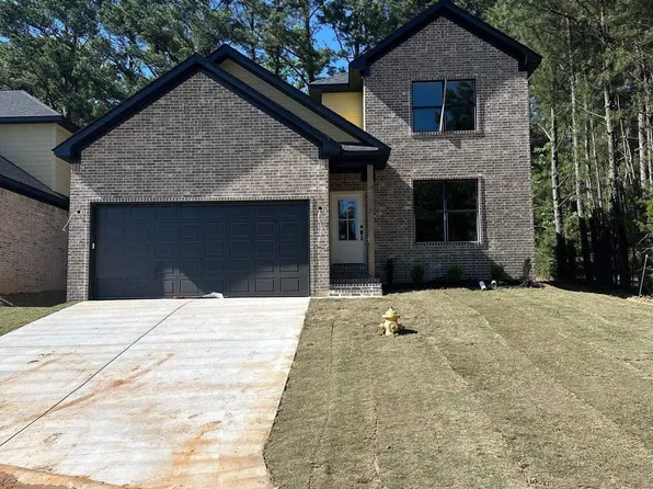 1126 Grand Teton, Benton, AR 72019