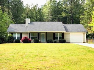 88 Beavers Rd, Grantville, GA 30220