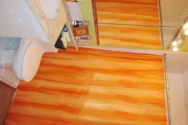 Rented by City Connections Realty