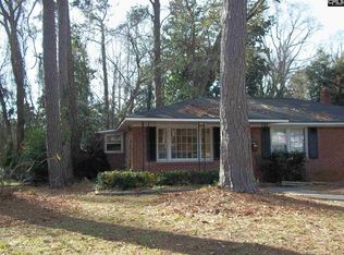 3337 Park St, Columbia, SC 29201