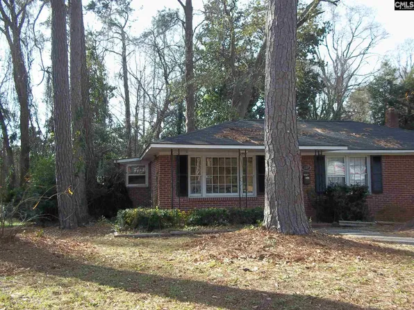 3337 Park St, Columbia, SC 29201
