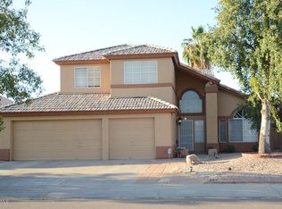 11334 W Citrus Grv, Avondale, AZ 85392