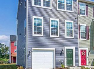 101 Cheshire Ln, Waynesboro, VA 22980