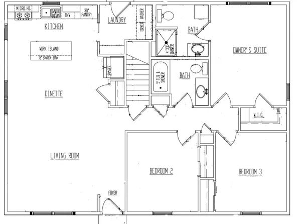 2844 93rd STREET, Sturtevant, WI 53177