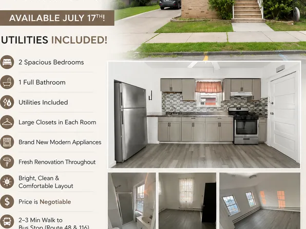 23 Leick Ave #B, Carteret, NJ 07008