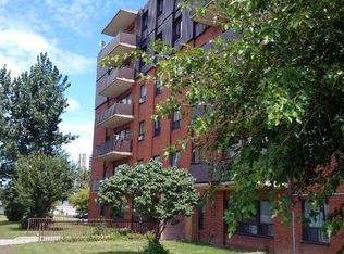 Birchmount Apartments, Toronto, ON M1P 2H2