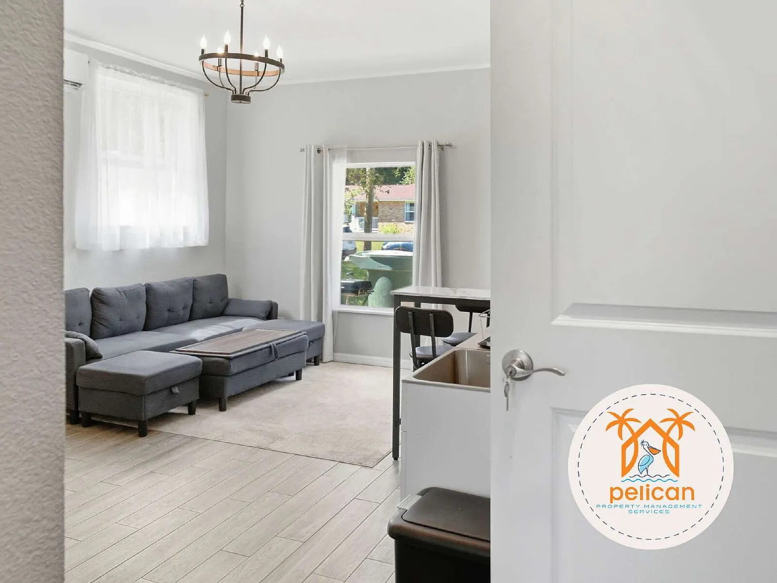 1 bed, 1.0 bath, 667 sqft, $1,300 — Photo 4