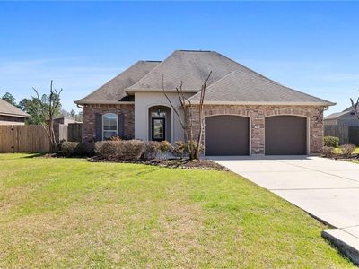 42258 Blyth Ave, Ponchatoula, LA, 70454