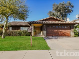 4910 W Diana Ave, Glendale, AZ 85302