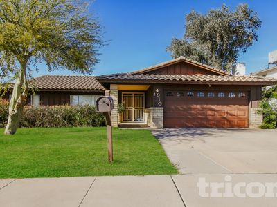 4910 W Diana Ave, Glendale, AZ, 85302