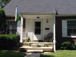 1802 Charlton Ave, Ann Arbor, MI 48103